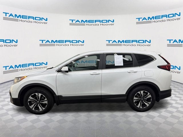 2021 Honda CR-V Special Edition