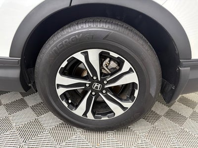 2021 Honda CR-V Special Edition