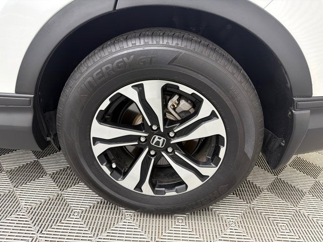 2021 Honda CR-V Special Edition