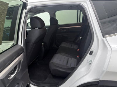 2021 Honda CR-V Special Edition