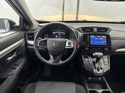 2021 Honda CR-V Special Edition