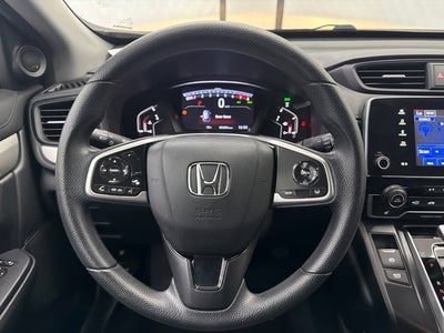 2021 Honda CR-V Special Edition