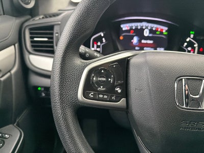 2021 Honda CR-V Special Edition