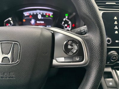 2021 Honda CR-V Special Edition