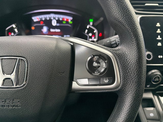 2021 Honda CR-V Special Edition