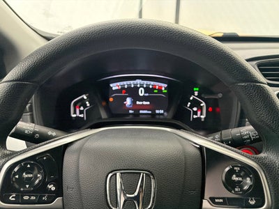 2021 Honda CR-V Special Edition