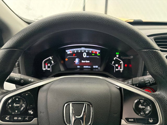 2021 Honda CR-V Special Edition