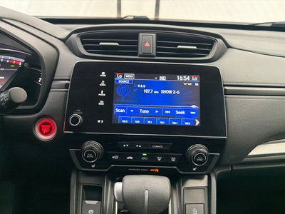 2021 Honda CR-V Special Edition