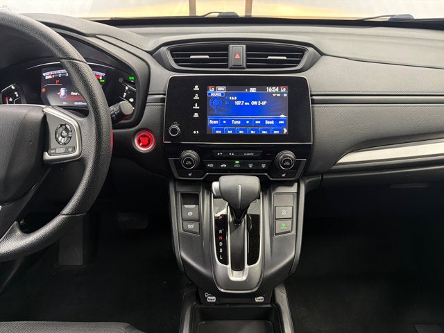 2021 Honda CR-V Special Edition