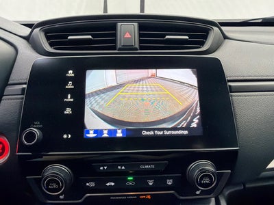 2021 Honda CR-V Special Edition