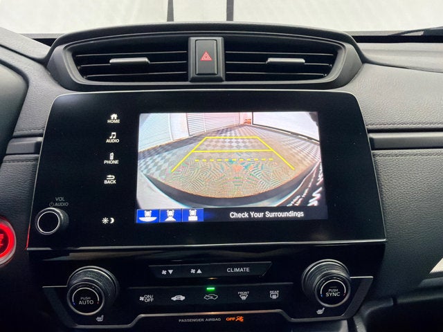 2021 Honda CR-V Special Edition