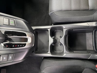 2021 Honda CR-V Special Edition