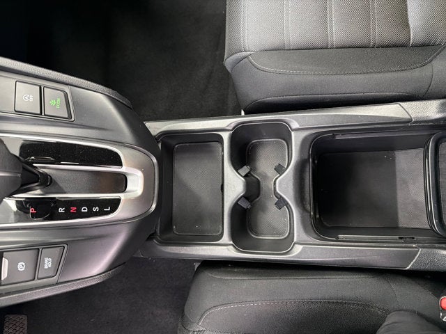 2021 Honda CR-V Special Edition