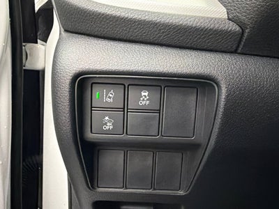 2021 Honda CR-V Special Edition