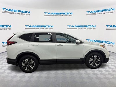 2021 Honda CR-V Special Edition