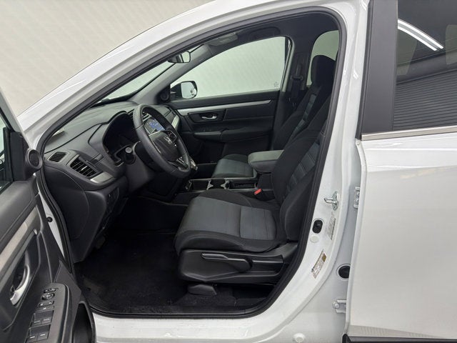 2021 Honda CR-V Special Edition