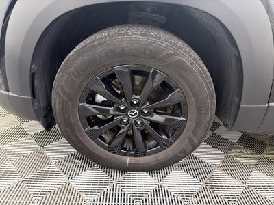 2024 Mazda Mazda CX-50 2.5 S Preferred Package