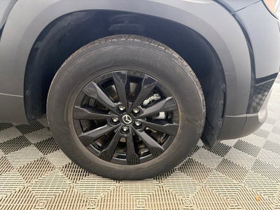 2024 Mazda Mazda CX-50 2.5 S Preferred Package