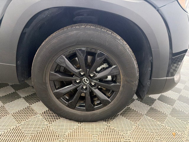 2024 Mazda Mazda CX-50 2.5 S Preferred Package
