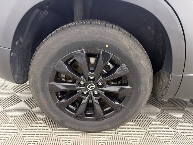 2024 Mazda Mazda CX-50 2.5 S Preferred Package