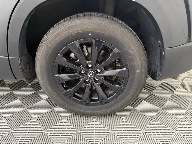 2024 Mazda Mazda CX-50 2.5 S Preferred Package
