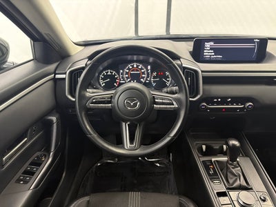 2024 Mazda Mazda CX-50 2.5 S Preferred Package