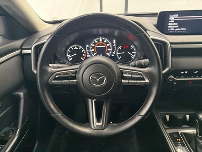 2024 Mazda Mazda CX-50 2.5 S Preferred Package