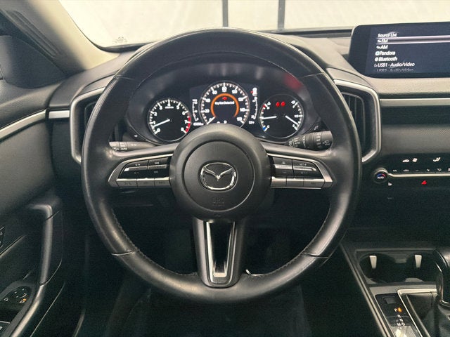 2024 Mazda Mazda CX-50 2.5 S Preferred Package