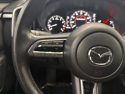 2024 Mazda Mazda CX-50 2.5 S Preferred Package