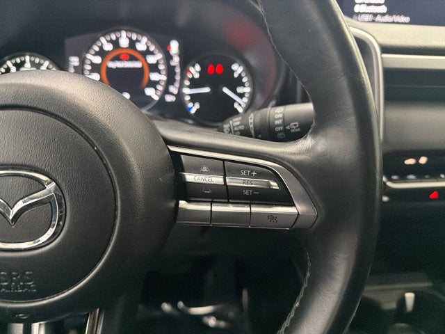 2024 Mazda Mazda CX-50 2.5 S Preferred Package