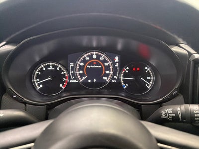 2024 Mazda Mazda CX-50 2.5 S Preferred Package