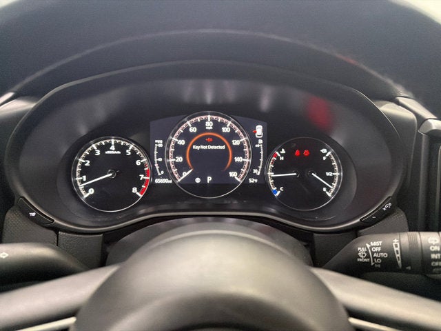 2024 Mazda Mazda CX-50 2.5 S Preferred Package