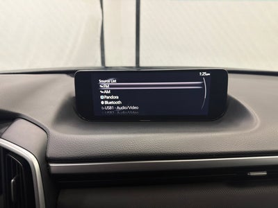 2024 Mazda Mazda CX-50 2.5 S Preferred Package