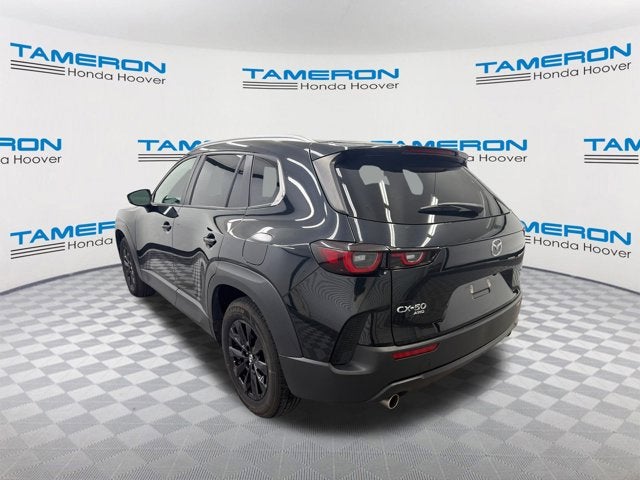 2024 Mazda Mazda CX-50 2.5 S Preferred Package