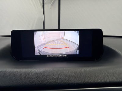 2024 Mazda Mazda CX-50 2.5 S Preferred Package