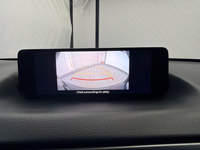 2024 Mazda Mazda CX-50 2.5 S Preferred Package