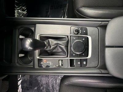 2024 Mazda Mazda CX-50 2.5 S Preferred Package