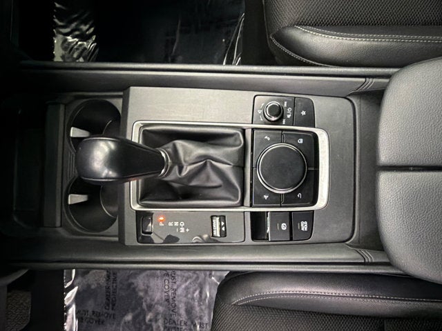 2024 Mazda Mazda CX-50 2.5 S Preferred Package