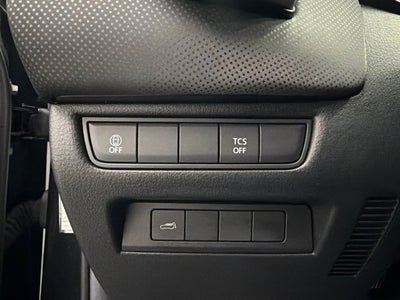 2024 Mazda Mazda CX-50 2.5 S Preferred Package