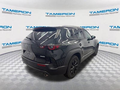 2024 Mazda Mazda CX-50 2.5 S Preferred Package