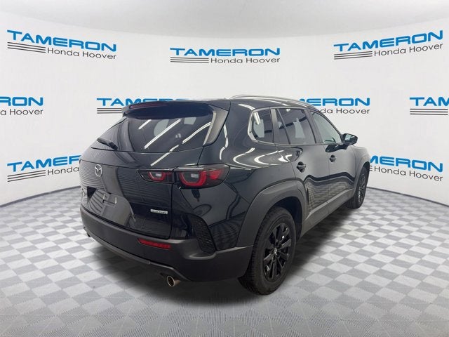 2024 Mazda Mazda CX-50 2.5 S Preferred Package
