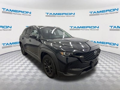 2024 Mazda Mazda CX-50 2.5 S Preferred Package