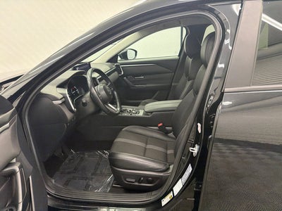 2024 Mazda Mazda CX-50 2.5 S Preferred Package