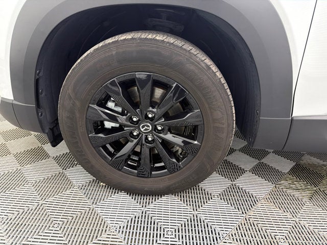 2025 Mazda Mazda CX-50 2.5 S Premium Package