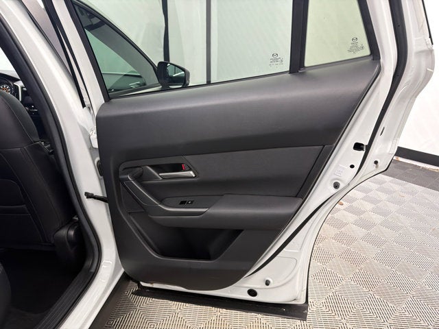 2025 Mazda Mazda CX-50 2.5 S Premium Package