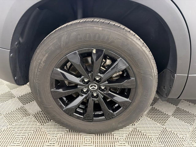 2025 Mazda Mazda CX-50 2.5 S Premium Package