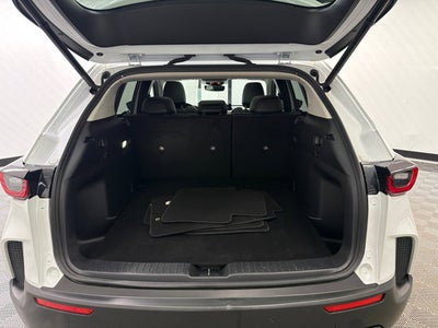 2025 Mazda Mazda CX-50 2.5 S Premium Package