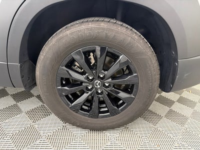 2025 Mazda Mazda CX-50 2.5 S Premium Package