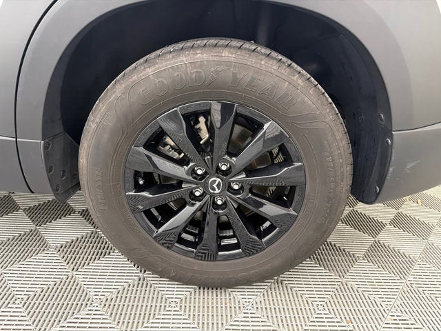 2025 Mazda Mazda CX-50 2.5 S Premium Package