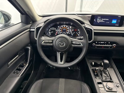 2025 Mazda Mazda CX-50 2.5 S Premium Package